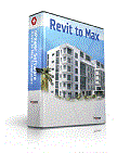 Network Power RevitToMax (Solids + Translators) 15.0