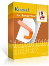 Kernel for PowerPoint Repair Technician License