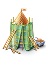 DBF repair tool Business license