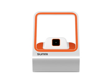 Сканер штрих-кодов Blink Сканер штрих-кодов Blink