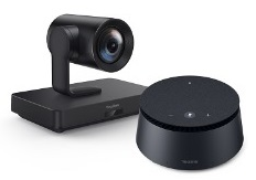 Конференц-связь Yealink UVC 85 Конференц-связь Yealink UVC 85