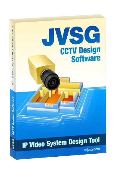 IP Video System Design Tool Pro на 12 месяцев