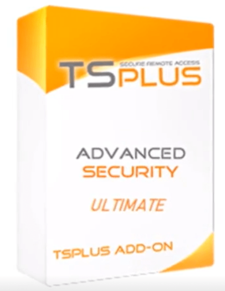 Шатл ТС Плюс Advanced Security Essentials