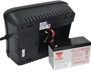 ИБП Powercom Spider SPD SPD-850U ИБП Powercom Spider SPD SPD-850U