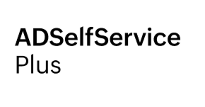 Zoho ManageEngine ADSelfService Plus Professional Edition - Endpoint MFA - Annual Maintenance and Support Fee For 5000 Domain Users