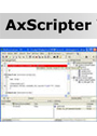 AxScripter Site License