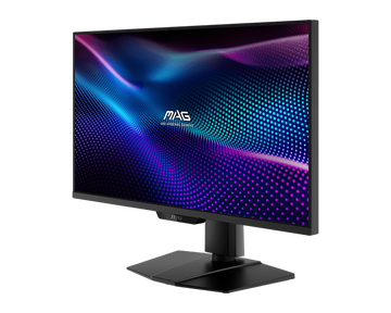 Монитор MSI 274QPF X30MV черный