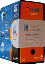 TRACE MODE Pro 16