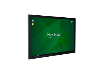 Интерактивная панель NexTouch NextPanel 55PN Интерактивная панель NexTouch NextPanel 55PN