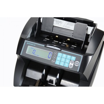 Счетчик банкнот Mertech C-4 Black Счетчик банкнот Mertech C-4 Black