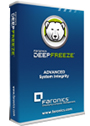 Faronics Deep Freeze Standard Perpetual License Single Node International Regular 0yr 1+