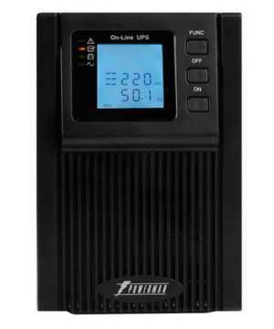 ИБП Powerman POWERMAN Online 3000 Plus ИБП Powerman POWERMAN Online 3000 Plus