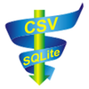 CSV to SQLite Converter Personal license