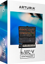Arturia ARP 2600 V