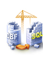 DBF to SQL Converter Business license