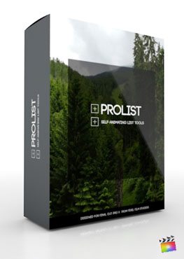 ProList