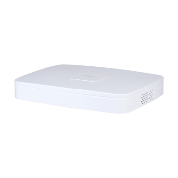 Видеорегистратор Dahua IP-видеорегистраторы DHI-NVR4000-EI DHI-NVR4108-8P-EI Видеорегистратор Dahua IP-видеорегистраторы DHI-NVR4000-EI DHI-NVR4108-8P-EI