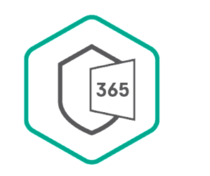 Kaspersky Security for Microsoft Office 365 Russian Edition. 25-49 MailBox 2 year Base License - Лицензия