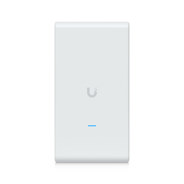 Точка доступа UBIQUITI U6-Mesh-Pro Точка доступа UBIQUITI U6-Mesh-Pro