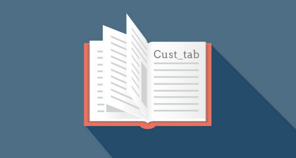 Dataedo Data Dictionary