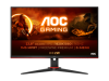 Монитор AOC 24G2SPAE 23.8-inch черный