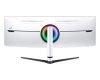 Монитор Samsung S57CG952NI 57.0-inch черный