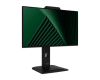 Монитор MSI MP272PMG 27.0-inch черный