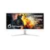 Монитор Aopen 40XV1CUPwmiiphux 40.0-inch белый