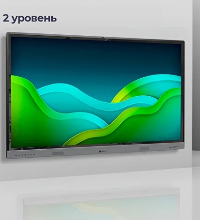 Интерактивная панель LigaSmart, модель IP 98 МD 2.0