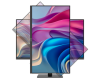 Монитор MSI MD272UPHG 27.0-inch черный