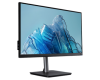 Монитор ACER CB273bemipruzx 27.0-inch черный