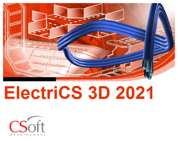 ElectriCS 3D (2022.x, локальная лицензия, доп. место с ElectriCS 3D 2021.x, Upgrade)