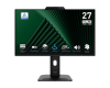 Монитор MSI MP272PMG 27.0-inch черный
