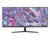 Монитор Samsung LS34C500GAIXCI 34.0-inch