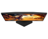 Монитор AOC 27G4XE 27.0-inch черный