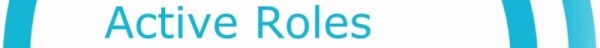 Active Roles Sold per Managed Person/24x7 Maintenance