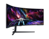 Монитор Samsung S57CG952NI 57.0-inch черный