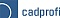 CADprofi
