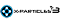 Insydium X-Particles