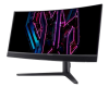 Монитор ACER X34Vbmiiphuzx 34.0-inch черный