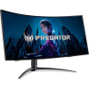 Монитор ACER X34Xbmiiphuzx 34.0-inch черный