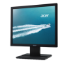 Монитор ACER V176L 17.0-inch черный