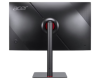 Монитор ACER XV275KVymipruzx 27.0-inch черный