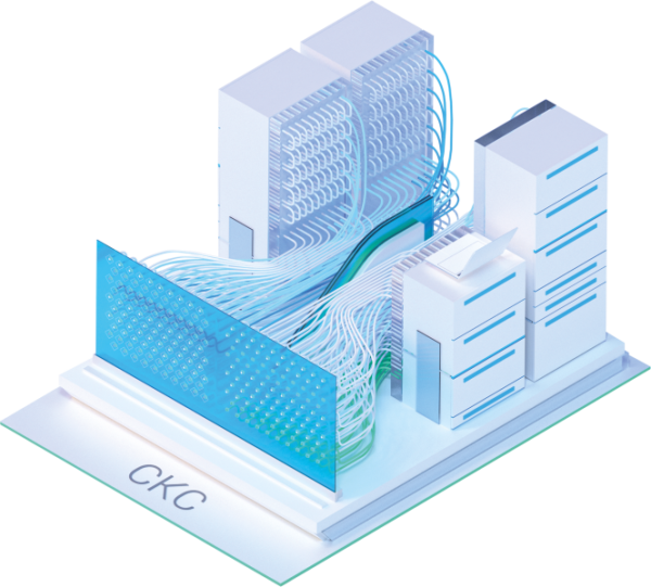nanoCAD BIM СКС 26, сетевая лицензия (доп. место) под Linux на 2 года <- nanoCAD BIM СКС 26, сетевая лицензия (доп. место) на 2 года
