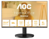 Монитор AOC 27B3CF2 27.0-inch черный