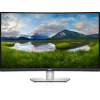 Монитор Dell Technologies S3221QSA 31.5-inch серебристый