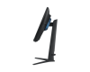 Монитор Samsung Odyssey G4 25.0-inch черный