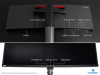 Монитор LENOVO P40w-20 39.7-inch черный