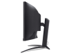 Монитор ACER XZ452CUVbemiiphuzx 44.5-inch черный