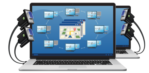 Virtual Serial Port Tools Non-commercial License